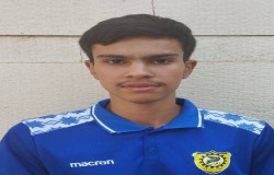 اشکان محمدی