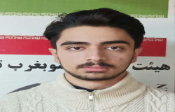 امیرعطا جهانی