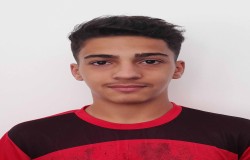 نیما زارعی