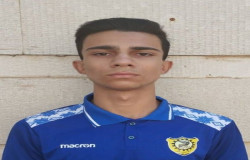 محمد مهدی ایوب وند