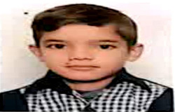 میثم احمدی