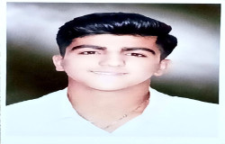 محمدامین مهدی پور