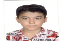 اميررضا آقامعلي زاده