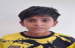 محمد ماهان رشیدی فیروز آبادی