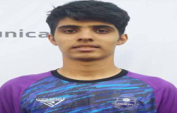 امیررضا اصغری