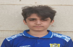 ارشان اکبر نژاد