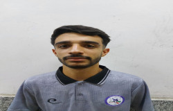 امیر علی جودکی