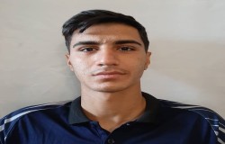 آرشا شکوری