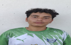 محمد طاها کشاورز خانی