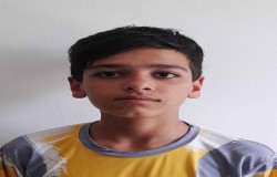 محمد یاسین باقری