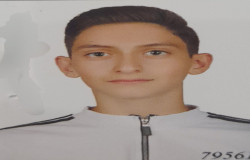 متین حیدری اندرود
