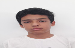 آرمین خسروبیگی