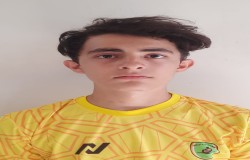 محمد متین جوانمرد