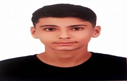 امیرحسین مقصودی