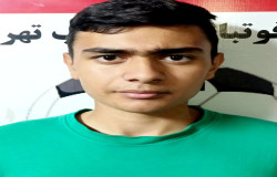 محمدطاها مالمیری