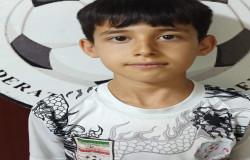امیرعلی اسکندری