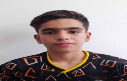 امیر عباس غلامحسینی