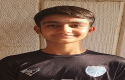 علیرضا پرستار