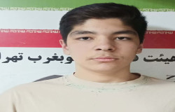 علیرضا عطایی