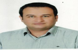 علی حیدری