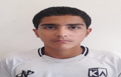 امیرمهدی وادی نژاد
