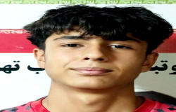 محمدعلی افلاکی