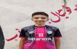 محمد امین خدائیان