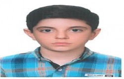 ابراهیم خلیل زاده مهربانی