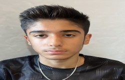 محمد امین رضایی