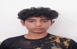 امیر پارسا مظلوم