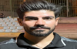 اکبر اسماعیلی
