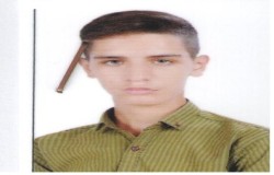 امیر حسام قاسمی