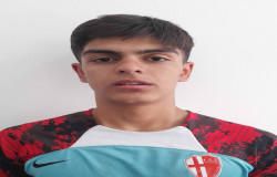 امیر رضا حشمتی