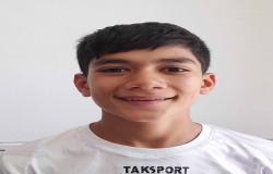 محمد طاها خواجه وند