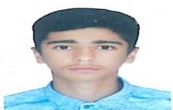 احمدرضا مریخ
