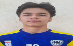 امیرعباس عباسی
