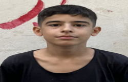 امیر طاها سهرابی نصرتی