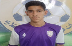 طاها معتمدی