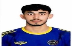 امیرحسین مشایخ حسینی