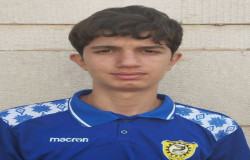 بنیامین خداوندلو