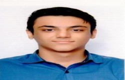 محمدرضا وطن دوست