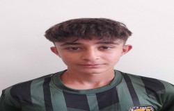 یاسین احمدی