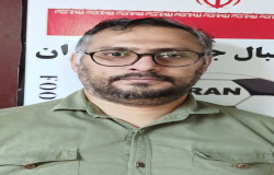 سید عباس خدابخشی