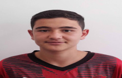 طاها جهانی خامسلو
