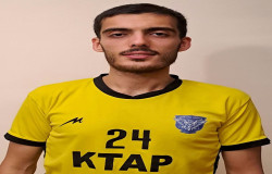 مهدی معصومیان