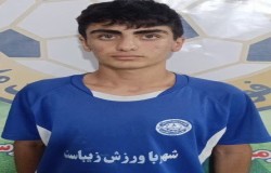 سید امیر مهدی موسوی