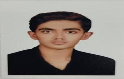 امیرمهدی خداویردی پور اصل