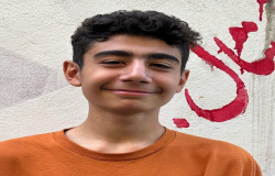 شایان انصاری