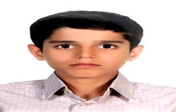 محمدطاها پرتوی