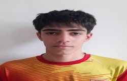باربد بوالحسنی